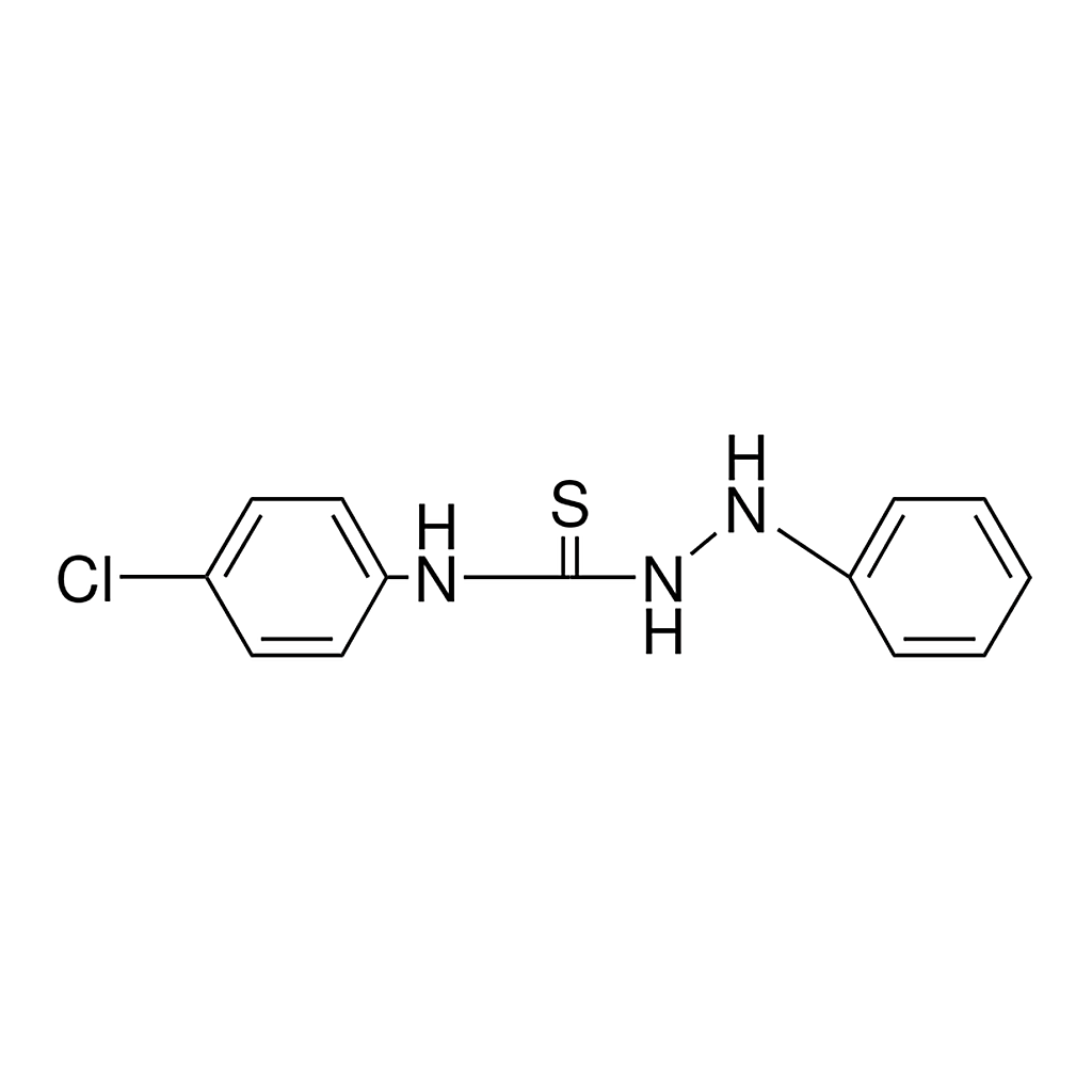 Merck 4-(4-CHLOROPHENYL)-1-PHENYL-3-T-
