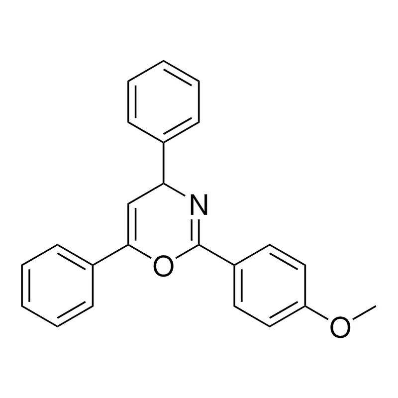 Merck 2-(4-METHOXY-PHENYL)-4,6-DIPHE - 50 MG&