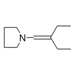 Merck 1-(2-ETHYL-1-BUTENYL)-PYRROLIDINE