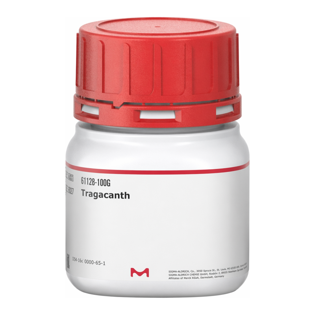 Merck GUM TRAGACANTH