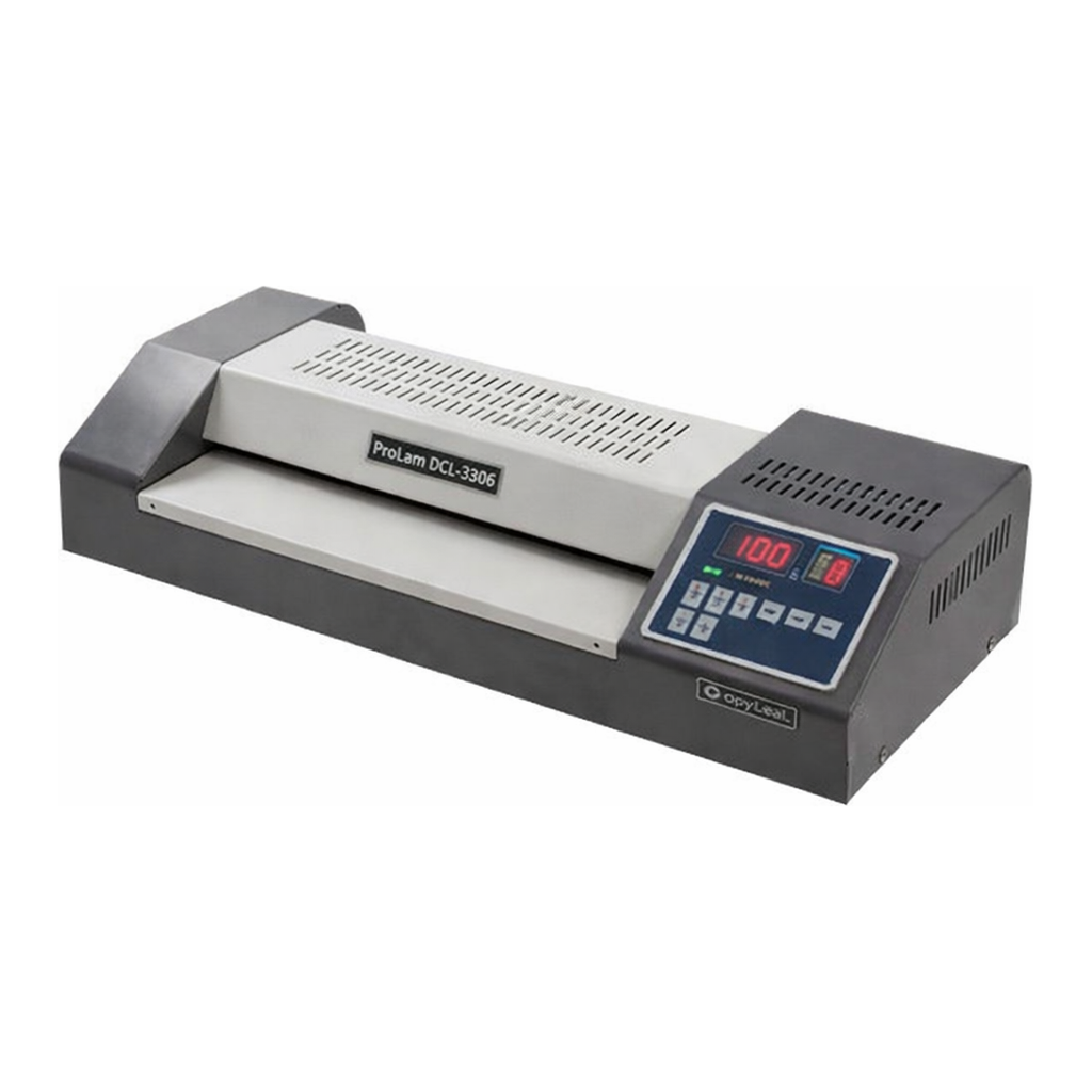 OFFICENEX [P]카피어랜드 코팅기 ProLami DCL-3306