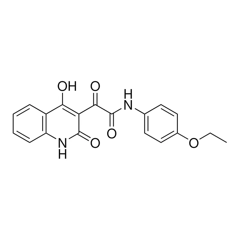 Merck N-(4-ETHOXYPHENYL)-2-(4-HYDROXY - 10MG &