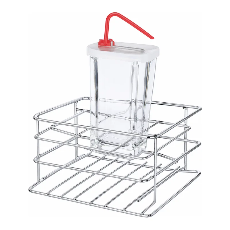 AS ONE Stainless Bottle Carrier, 바틀 캐리어