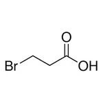 Merck 3-BROMOPROPIONIC ACID, 97%