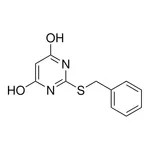 Merck 2-BENZYLSULFANYL-PYRIMIDINE-4,6--