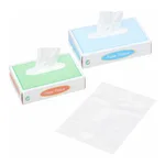 AS ONE Polyethelene Bag(POP UP Type), 폴리에틸렌 백(팝업식)