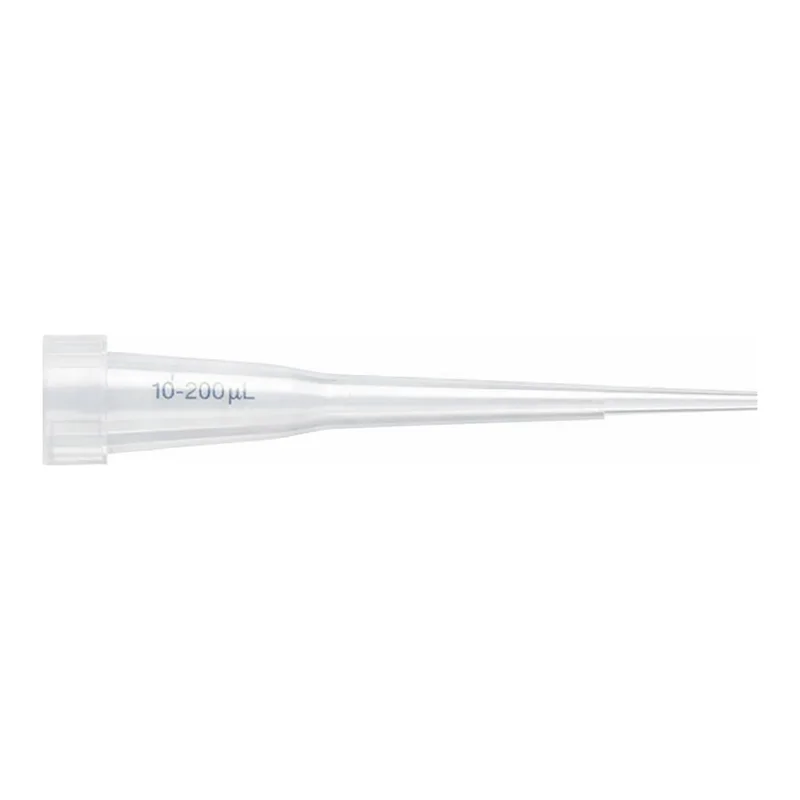 Thermo Fisher Scientific ART Non-Filtered, Wide-Bore, Genomic Pipette Tips