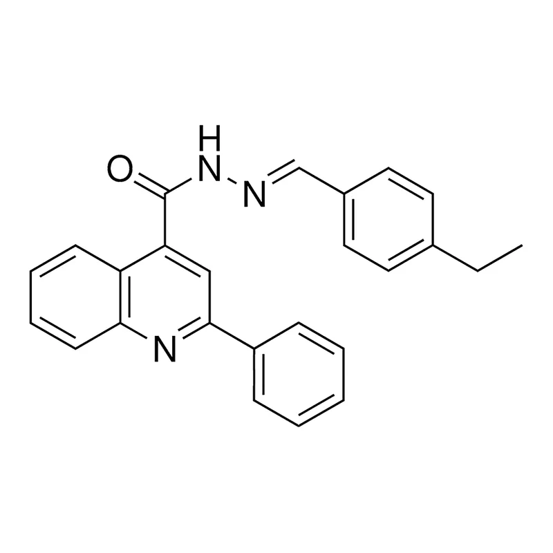Merck 2-PHENYL-QUINOLINE-4-CARBOXYLI - 50 MG &