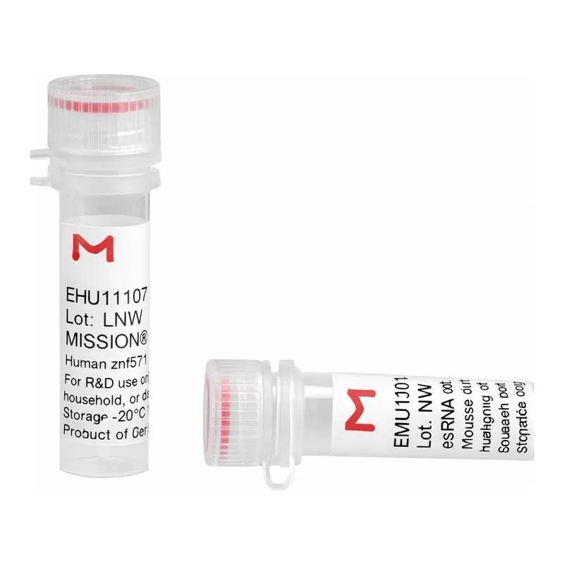 Merck MISSION(R) esiRNA