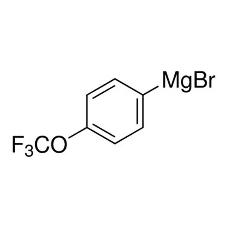 Merck 4-(TRIFLUOROMETHOXY)PHENYLMAGNESIUM BRO&