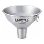 AS ONE Wide Mouth Funnel SUS, 광구 깔때기