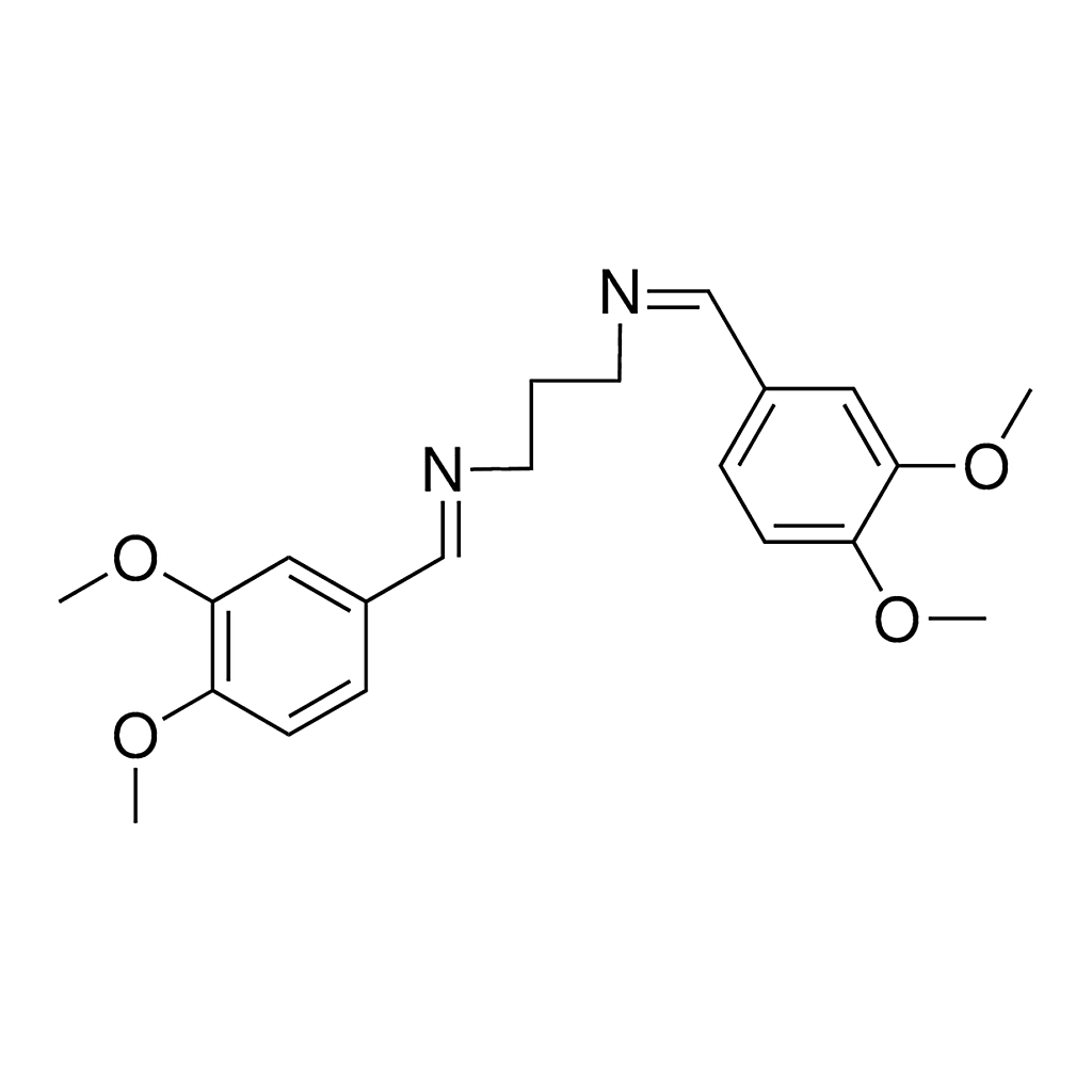 Merck N,N'-BIS(3,4-DIMETHOXYBENZYLIDE