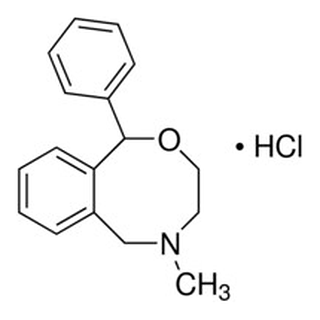 Merck NEFOPAM HYDROCHLORIDE