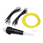 Agilent Volatile org. sample intro kit 5100 RV