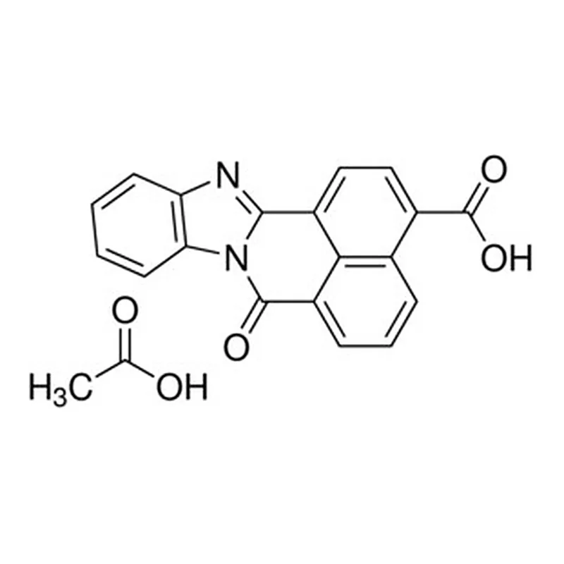 Merck STO-609 ACETIC ACID