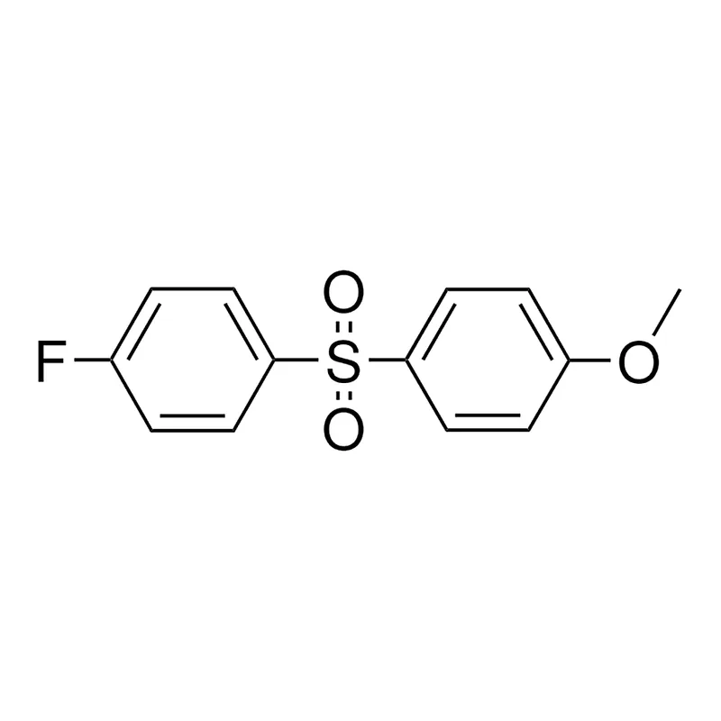Merck 4-FLUOROPHENYL 4-METHOXYPHENYL SUL