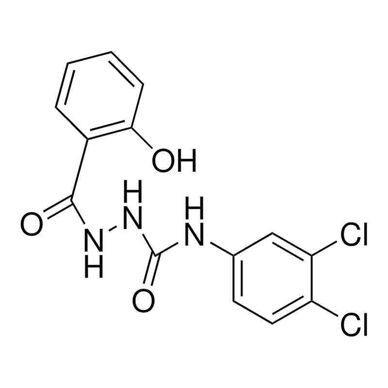 Merck 4-(3,4-DICHLOROPHENYL)-1-(2-HYD-