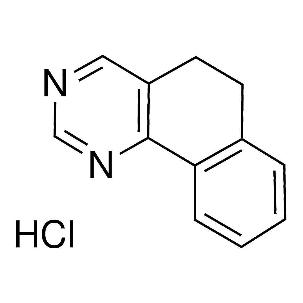 Merck 5,6-DIHYDROBENZO(H)QUINAZOLINE - 50 MG&