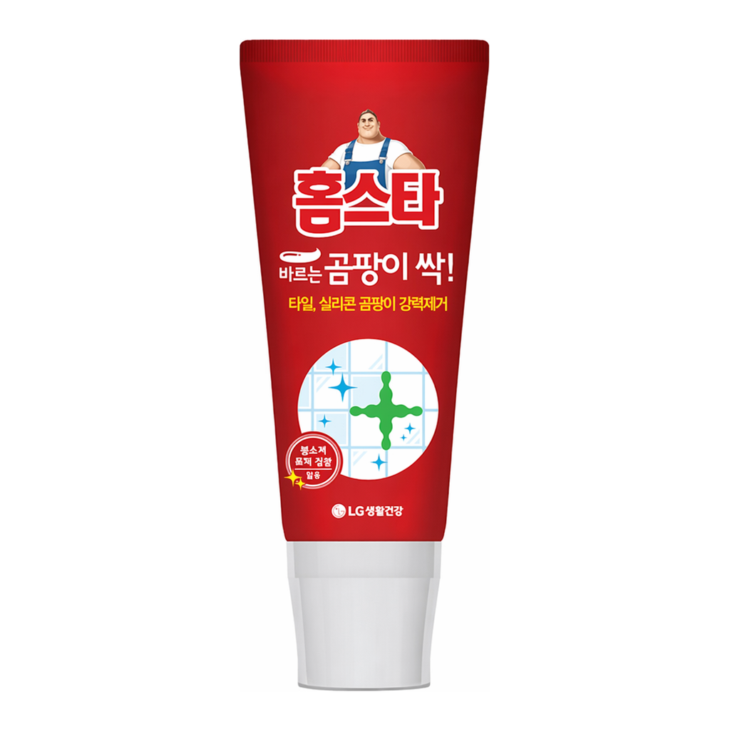OFFICENEX 홈스타 곰팡이 싹(120ml)