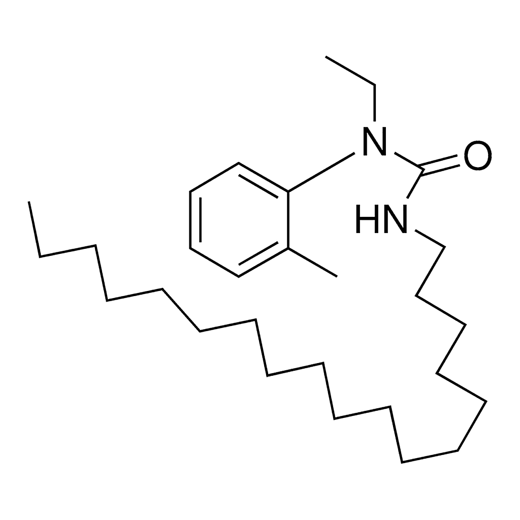 Merck 1-ETHYL-3-OCTADECYL-1-(O-TOLYL - 50 MG&