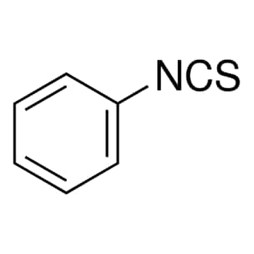 Merck Phenyl isothiocyanate, >= 99.0 % GC