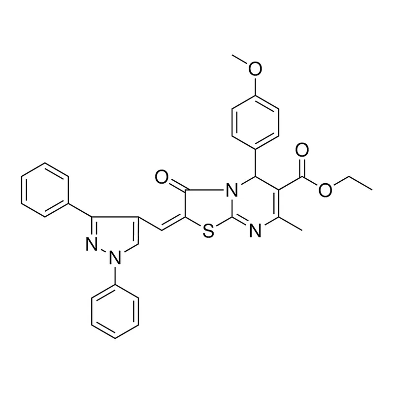 Merck RCL R38,733-9 - 5 MG
