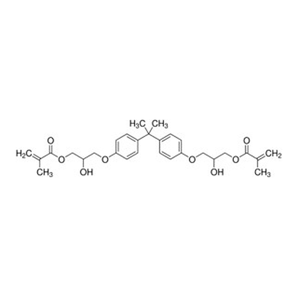 Merck BISPHENOL A GLYCEROLATE (1 GLYCEROL/-  &