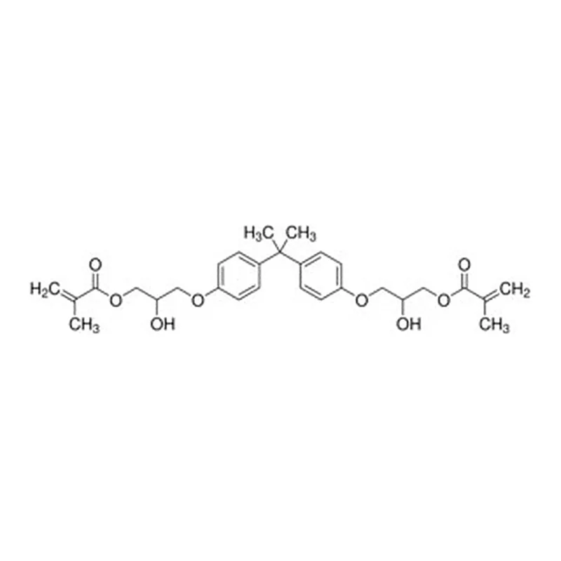 Merck BISPHENOL A GLYCEROLATE (1 GLYCEROL/- &