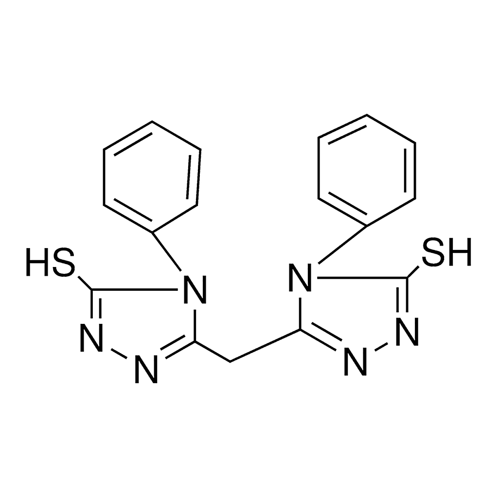 Merck 5,5'-METHYLENEBIS(4-PHENYL-4H-1-