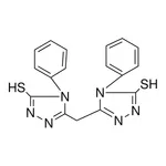 Merck 5,5'-METHYLENEBIS(4-PHENYL-4H-1-