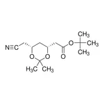 Merck tert-Butyl (4R,6R)-6-cyanomethyl-2,2-dimethyl-1,3-dioxane-4-acetate