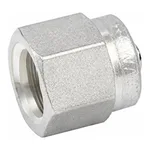 Agilent Plug, 1/8inch, Stainless