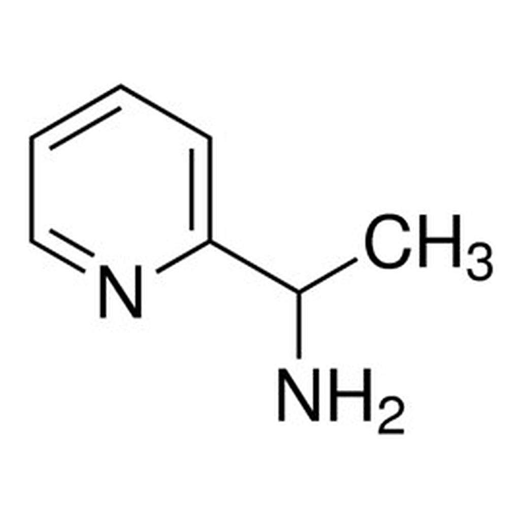 Merck 2-(1-AMINOETHYL)PYRIDINE, 97%