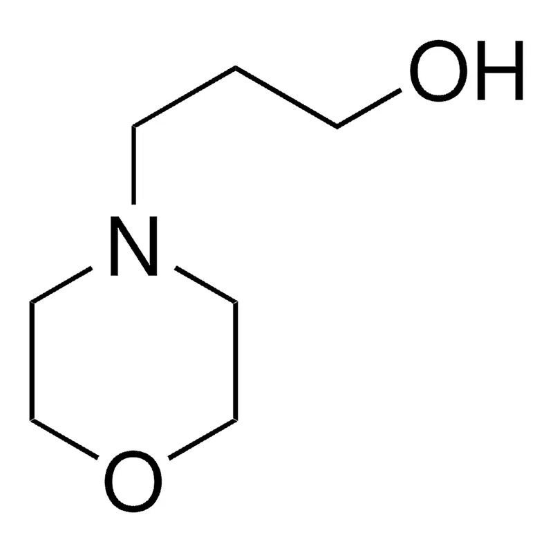 Merck 4-(3-Hydroxypropyl)morpholine