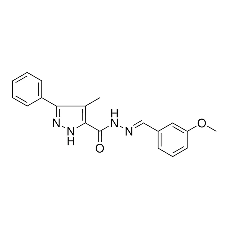 Merck 4-ME-5-PHENYL-2H-PYRAZOLE-3-CA - 25 MG &