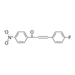 Merck 4-FLUORO-4'-NITROCHALCONE - 10 MG