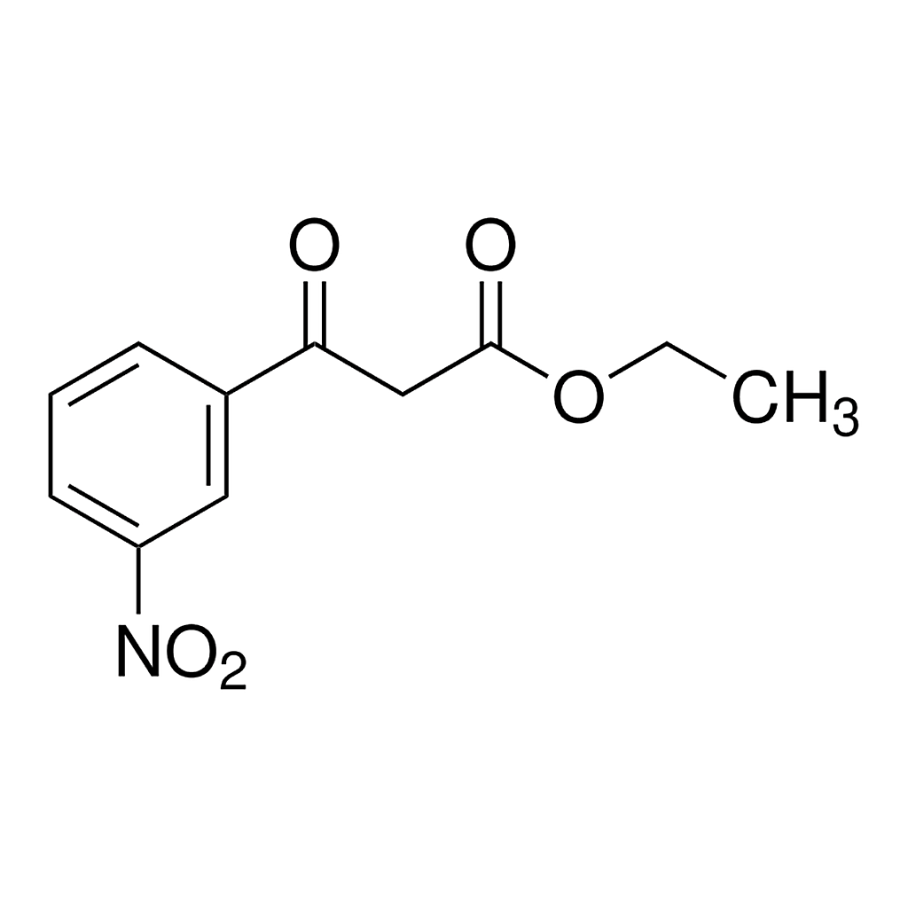Merck Ethyl 3-nitrobenzoylacetate