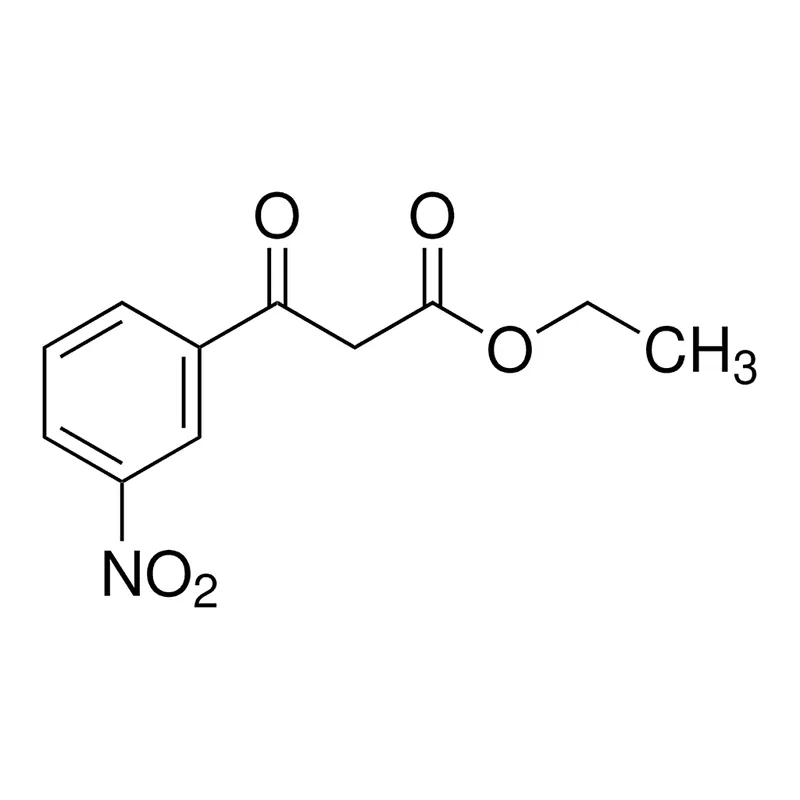 Merck Ethyl 3-nitrobenzoylacetate