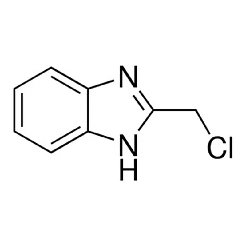 Merck 2-(CHLOROMETHYL)BENZIMIDAZOLE, 96%