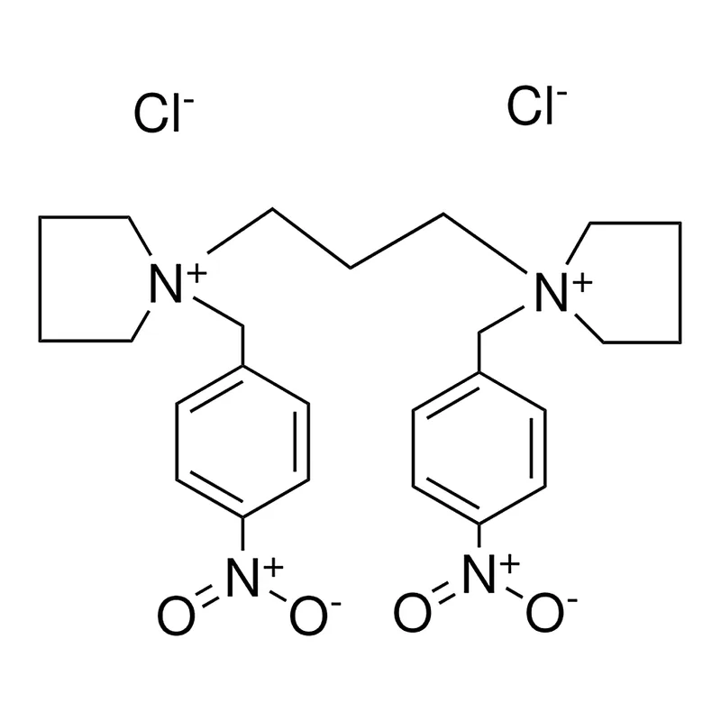 Merck 1,1'-TRIMETHYLENEBIS(1-(4-NITRO