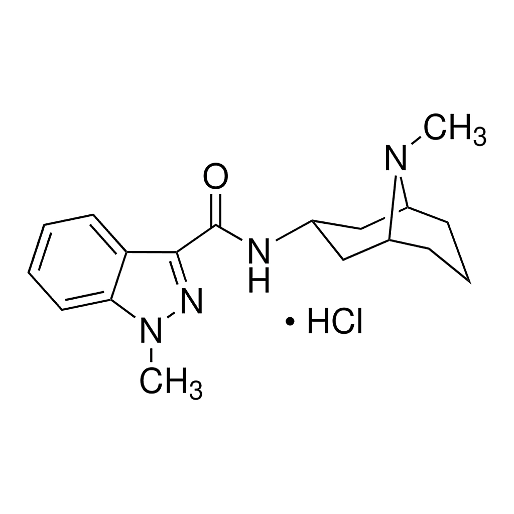 Merck Granisetron hydrochloride