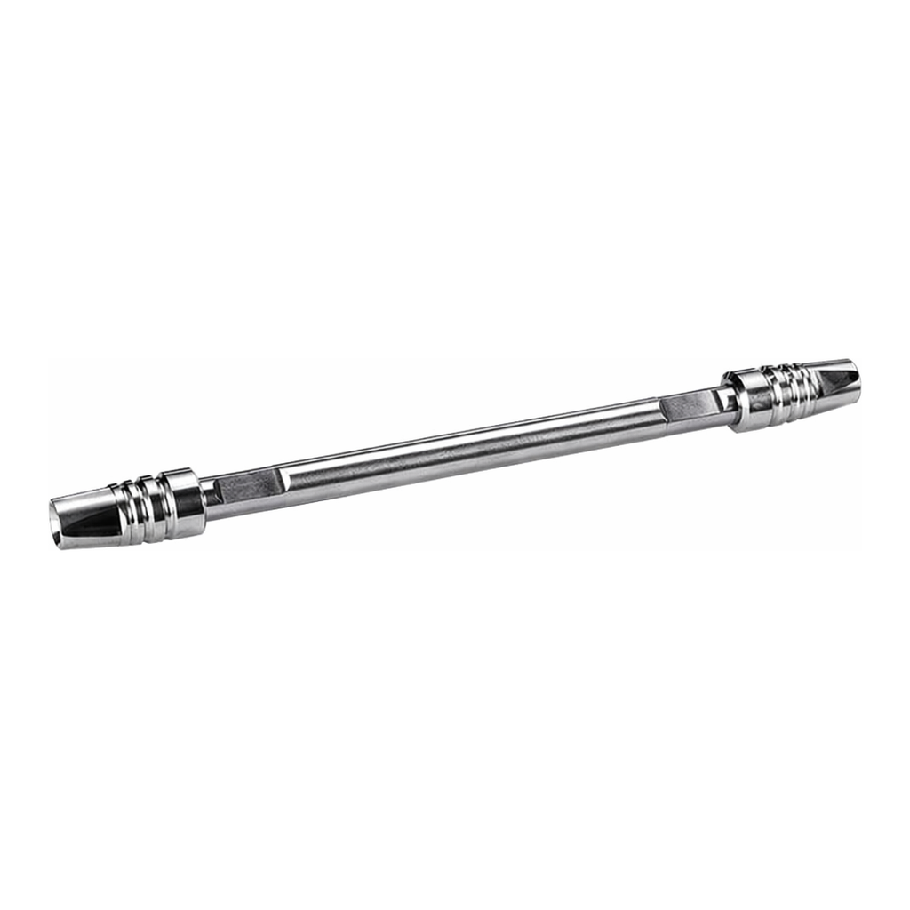Waters XSelect CSH Fluoro-Phenyl Column, 130Å, 2.5 µm, 2.1 mm X 100 mm, 3/pk