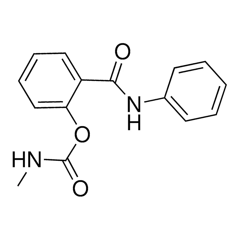 Merck 2-(N-PHENYLCARBAMOYL)PHENYL N- - 50 MG&