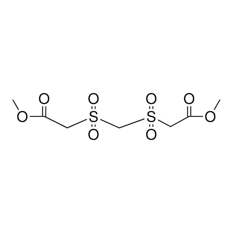 Merck METHOXYCARBONYLMETHANESULFONYLME-