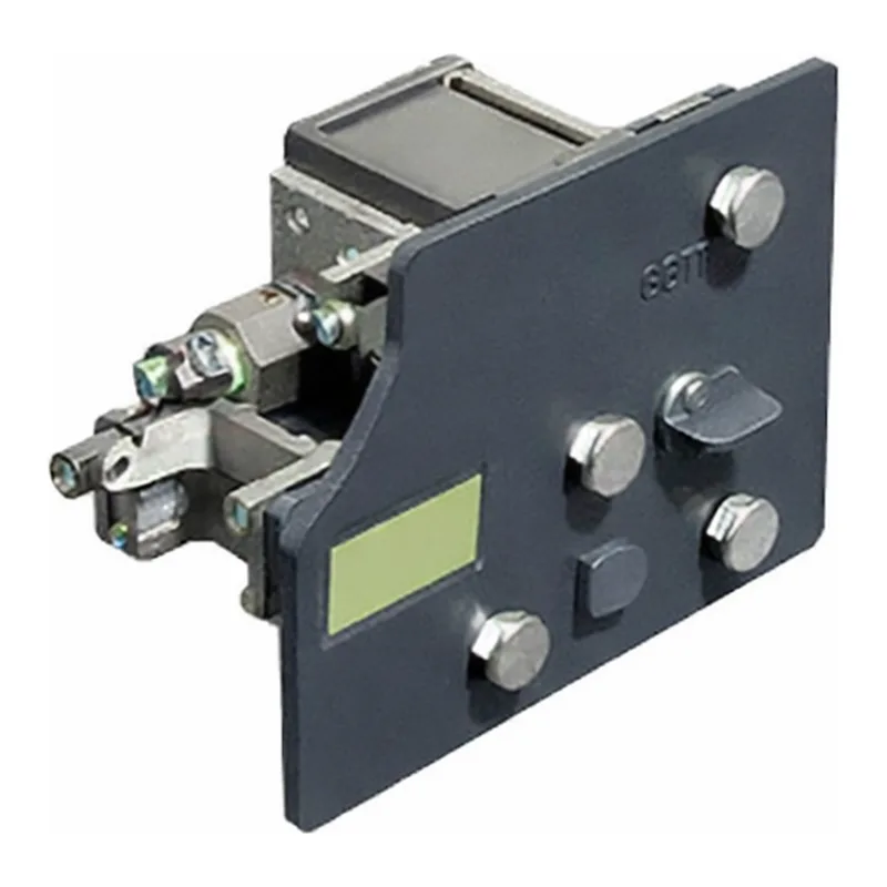 Waters Flowcell, ACQUITY PDA, 5 mm, SS