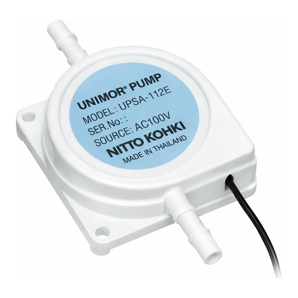 AS ONE Piezoelectric Pump, 압전 펌프