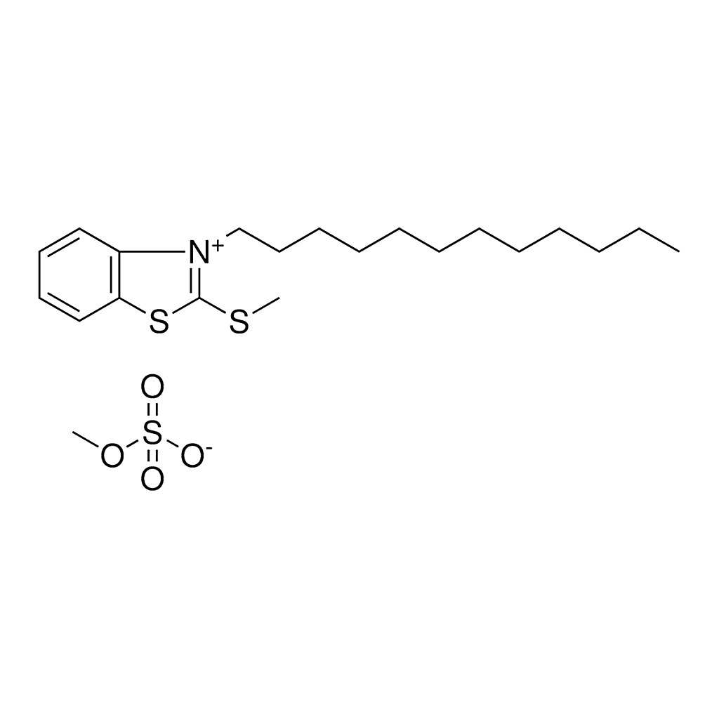 Merck 3-DODECYL-2-METHYLSULFANYL-BEN - 10 MG&