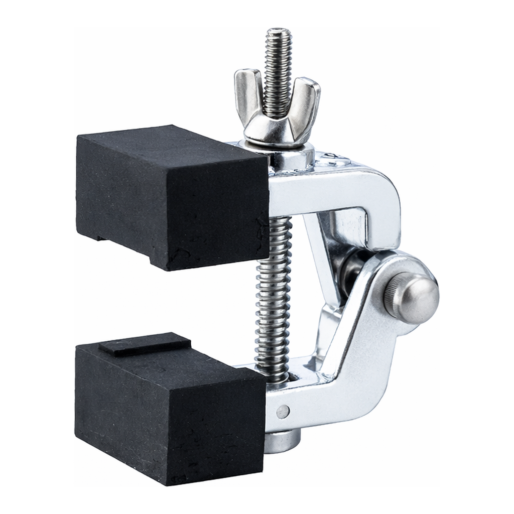 AS ONE Clamp for Seperable Flask, 세퍼러블 플라스크용 클램프