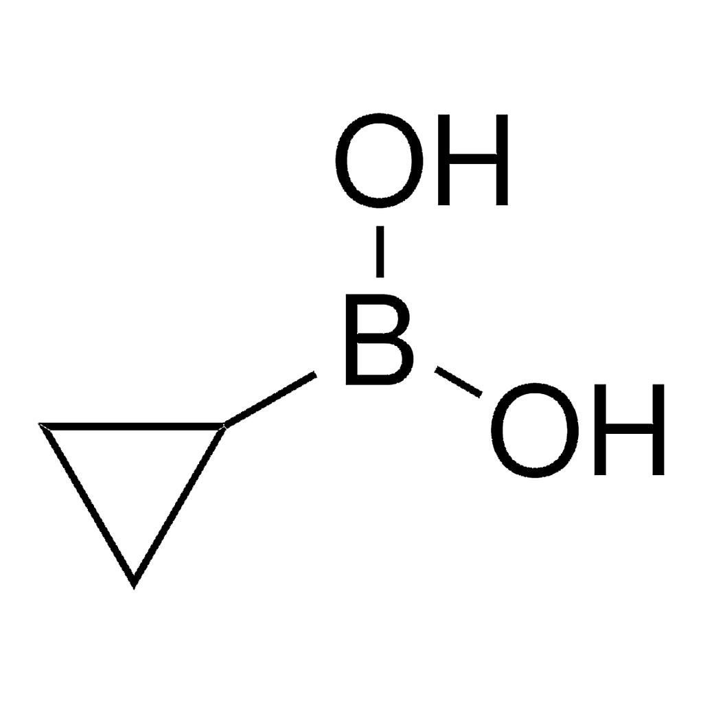 Merck Cyclopropylboronic acid