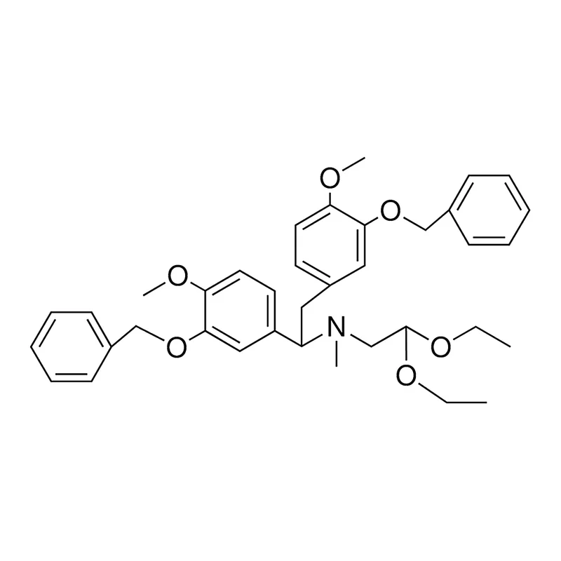 Merck (1,2-BIS-(3-BENZYLOXY-4-METHOX - 25 MG&